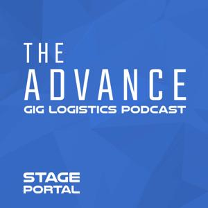 Stage Portal - The Advance