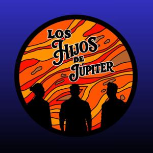 Los hijos de Júpiter