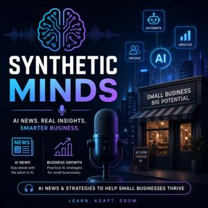 Synthetic Minds