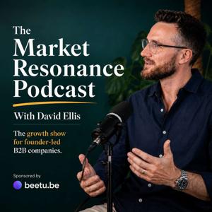 The Market Resonance Podcast