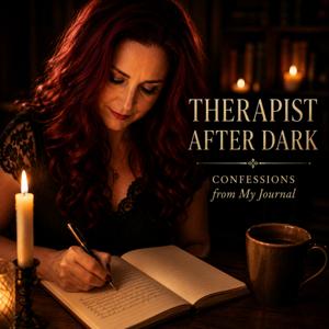 Therapist After Dark: Confessions from My Journal