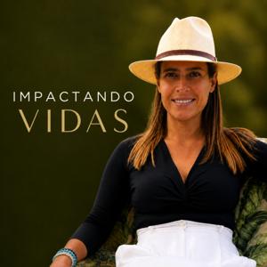 Impactando Vidas · By Treffry