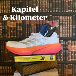 Kapitel & Kilometer