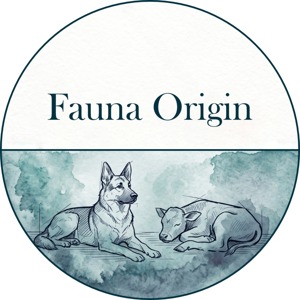 Fauna Origin