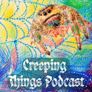 Creeping Things Podcast