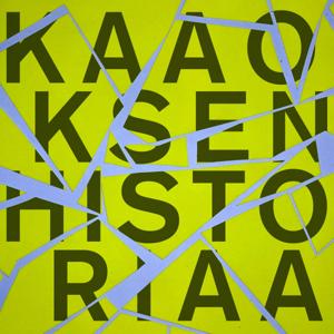 Kaaoksen historiaa