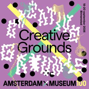 Creative Grounds 2026