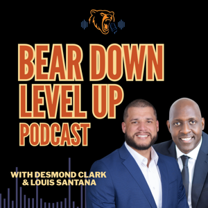Bear Down, Level Up Podcast