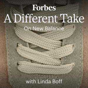A Different Take with Linda Boff