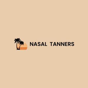 Nasal Tanners
