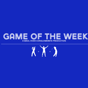 Game of the Week