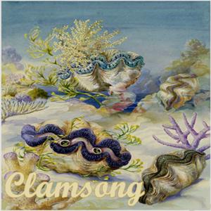 Clamsong