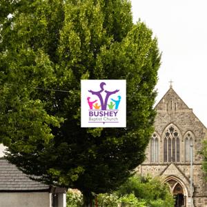 Bushey Baptist Sermons