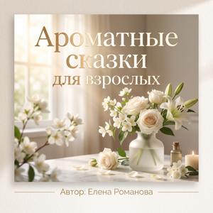 Ароматные сказки для взрослых с Еленой Романовой