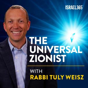 The Universal Zionist