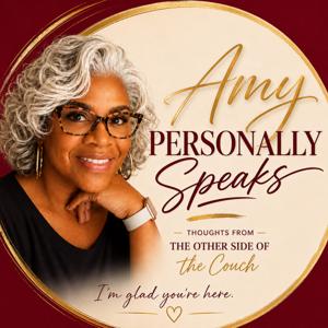 Amy Personally Speaks