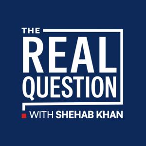 The Real Question with Shehab Khan