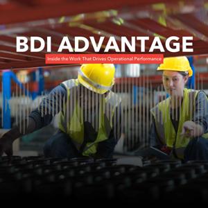 The BDI Advantage
