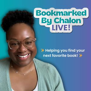 Bookmarked By Chalon Live!