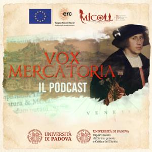 Vox Mercatoria