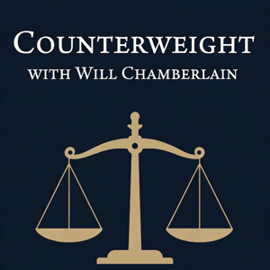 Counterweight with Will Chamberlain