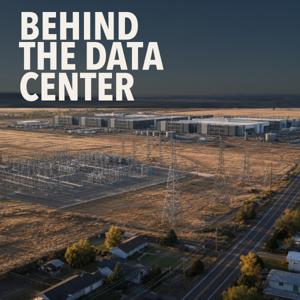 Behind the Data Center