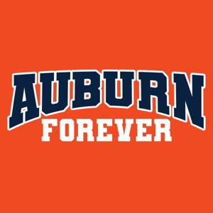 Auburn Forever with Jay Jacobs