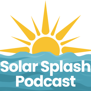 The Solar Splash Podcast