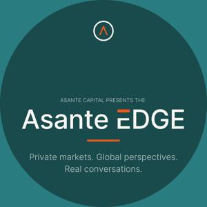 The Asante EDGE