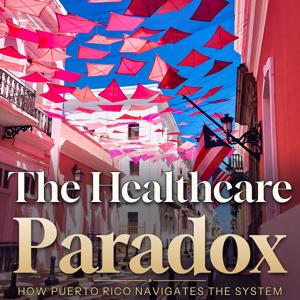 The Healthcare Paradox