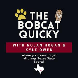 The Bobcat Quicky Podcast
