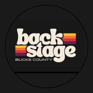 Backstage Bucks County