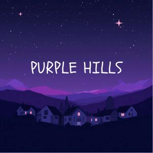 Purple Hills