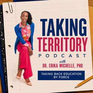 Taking Territory Podcast