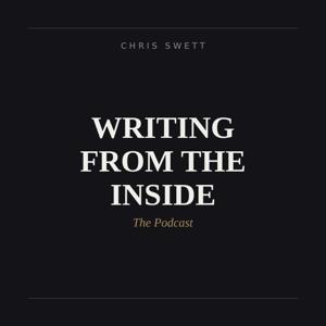Writing From The Inside: Gambling, Addiction, Prison, and Starting Over