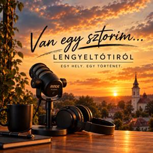 Van egy sztorim... Lengyeltótiról
