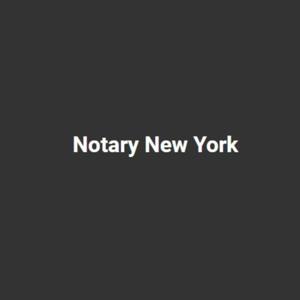 Notary Public Training