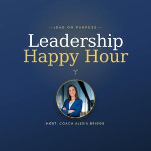 Leadership Happy Hour