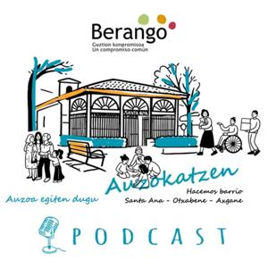 Berango Auzokatzen Podcast