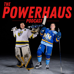 The Powerhaus Podcast