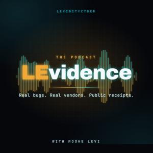 Evidence, Or It Doesn't Count