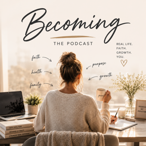 Becoming with Mel