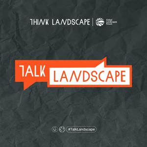 TalkLandscape