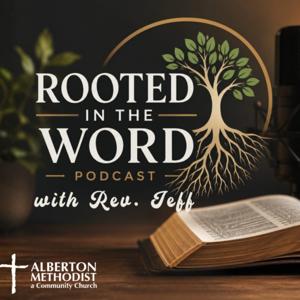 Rooted In The Word
