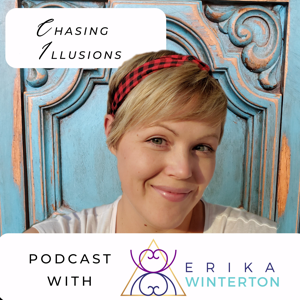 Chasing Illusions Podcast