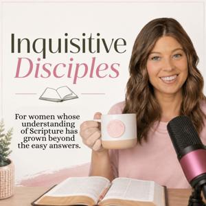 Inquisitive Disciples