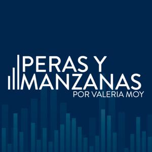 Peras y Manzanas