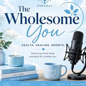 The Wholesome You