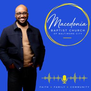 Macedonia Baptist Church of Baltimore City