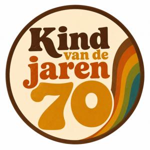 Kind van de jaren 70